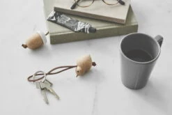 Rosendahl Nordic Tales Ornament, Eichel -Wohnaccessoires Angebote Rosendahl 2022 31301 31309 25413