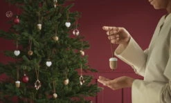 Rosendahl Nordic Tales Ornament, Sperling 12 Rosendahl Nordic Tales Ornament, Sperling -Wohnaccessoires Angebote Rosendahl 2022 Christmascampaign 31301 31309 31307 31308 31305 31304