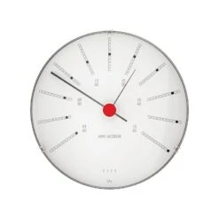 AJ Bankers Barometer