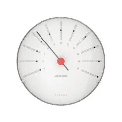 AJ Bankers Thermometer