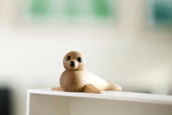 Spring Copenhagen Baby Seal Figur -Wohnaccessoires Angebote Seal 24 baby web