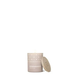 Wohnaccessoires Angebote -Wohnaccessoires Angebote Skandinavisk ROSENHAVE 65g Glass 20210 2 white