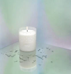 Skandinavisk Duftkerze Mit Deckel, REGN, Klein -Wohnaccessoires Angebote Skandinavisk SV20216 5 ta