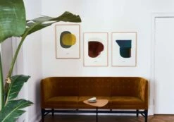 Sketchbook Abstracts 03 Poster 8 Sketchbook Abstracts 03 Poster -Wohnaccessoires Angebote Sketchbook 1 2 3 Jonas Wagell