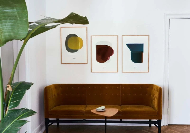 Sketchbook Abstracts 03 Poster 5 Sketchbook Abstracts 03 Poster – Bild 3