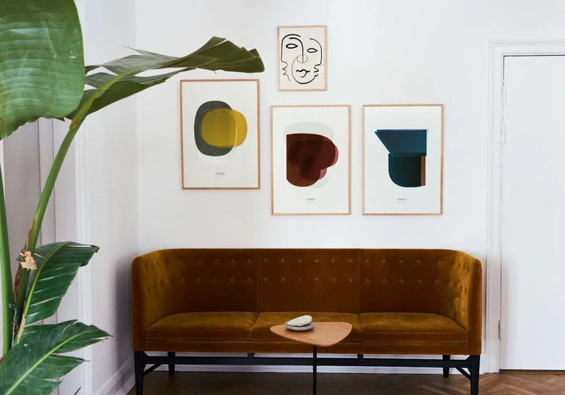 Sketchbook Abstracts 03 Poster 6 Sketchbook Abstracts 03 Poster – Bild 4