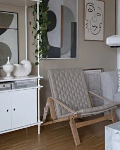 The Voice Within 01 Poster -Wohnaccessoires Angebote Small Storage Design Stories x Kasia Rutkowiak 5