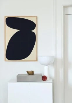 Solid Shapes 03 Poster 9 Solid Shapes 03 Poster -Wohnaccessoires Angebote Solid Shapes 03