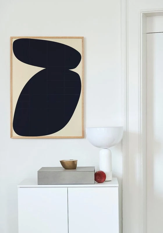 Solid Shapes 03 Poster 6 Solid Shapes 03 Poster – Bild 4