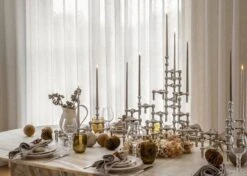 STOFF Nagel Schale, Chrom -Wohnaccessoires Angebote Stoff Nagel 6 cropped