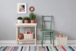 Taimi Pflanzenständer Mit Niedrigem Kasten 12 Taimi Pflanzenständer Mit Niedrigem Kasten -Wohnaccessoires Angebote TAIMI Plant Tray f3