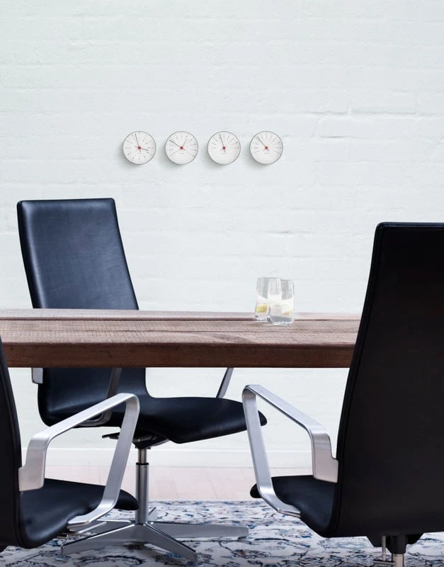 AJ Bankers Barometer 5 AJ Bankers Barometer – Bild 3