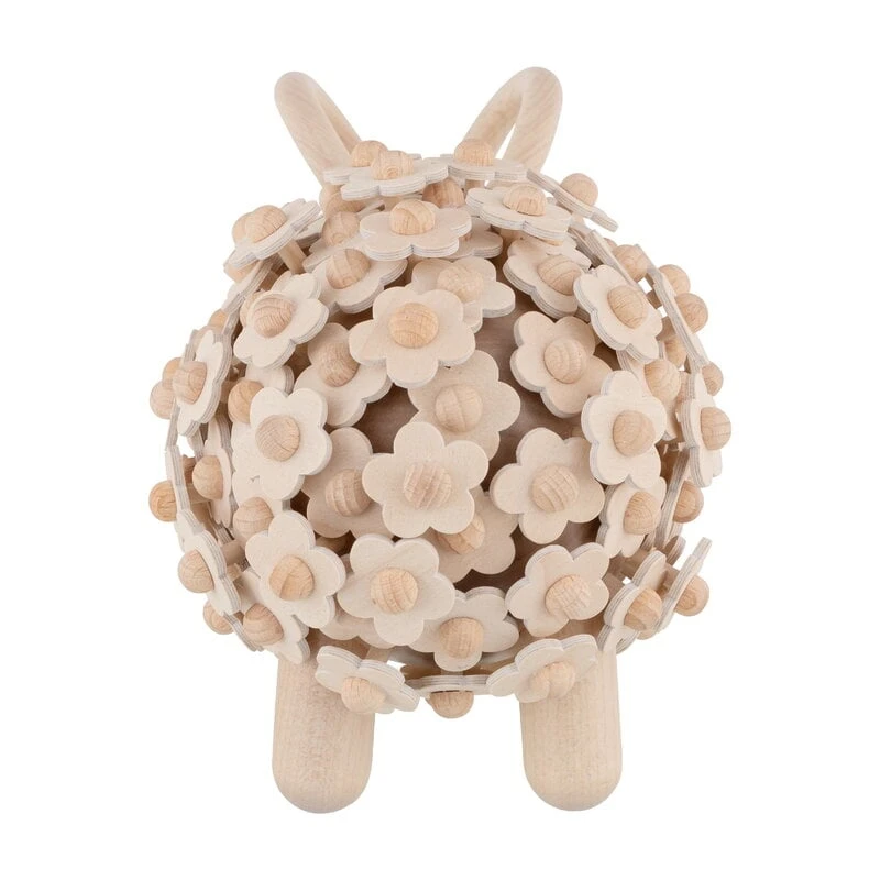 Lemmikkipässi Figur, Birke 6 Lemmikkipässi Figur, Birke – Bild 4