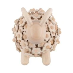 Lemmikkipässi Figur, Birke 10 Lemmikkipässi Figur, Birke -Wohnaccessoires Angebote TUOTE lemmikkipssi B08110 U300 4 role