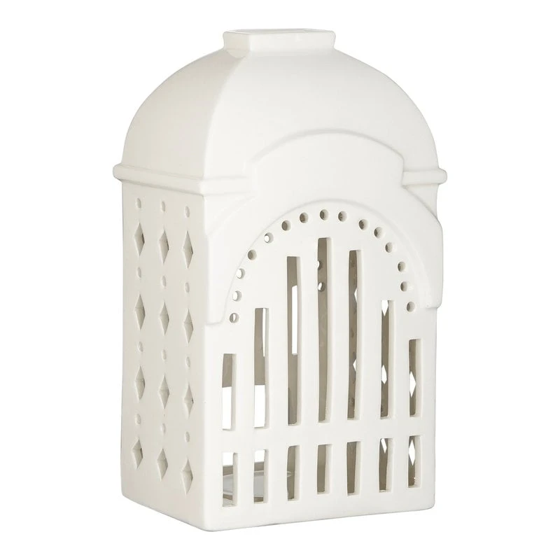 Kähler Urbania Lighthouse Laterne, Tivoli 3 Kähler Urbania Lighthouse Laterne, Tivoli