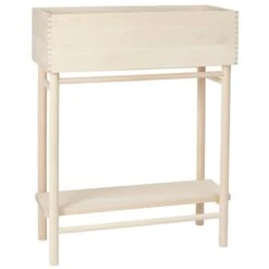 Taimi Pflanzenständer Mit Hohem Kasten