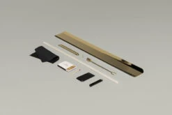 Vita Balanza Kerze, 5 Stück, Weiß -Wohnaccessoires Angebote Vita SantaCole Enric Badrinas 2022 06 horitzontal v1 x2400