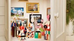 Vitra Holzpuppe 7 13 Vitra Holzpuppe 7 -Wohnaccessoires Angebote VitraHaus xmas 03 Wooden Dolls 72459 master