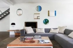 Magis Spiegel Vitrall, 70 X 50 Cm, Hellgrau 7 Magis Spiegel Vitrall, 70 X 50 Cm, Hellgrau -Wohnaccessoires Angebote Vitrail set 2