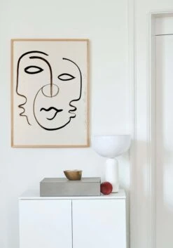 We Are One Poster -Wohnaccessoires Angebote We Are One