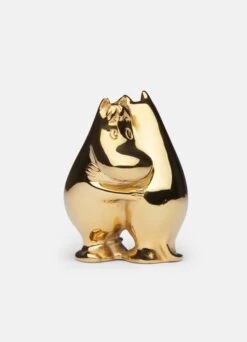 Mumin X Skultuna Mumin Und Snorkfräulein Figur -Wohnaccessoires Angebote b244302d 6635 4e9d 993e 64b839b5d1cf