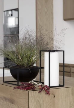 By Lassen Schale Kubus Centrepiece, Groß, Schwarz 10 By Lassen Schale Kubus Centrepiece, Groß, Schwarz -Wohnaccessoires Angebote by lassen k kkenrulle0154