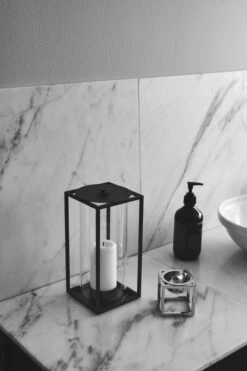 By Lassen Kubus Schale, Mini, Nickel -Wohnaccessoires Angebote byLassen LightIn Kubus Bowl Mini Nickel 2