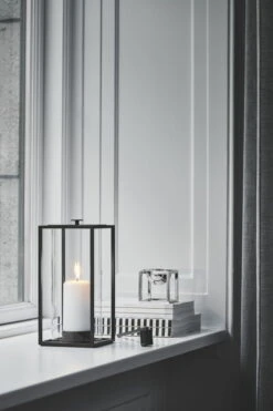 By Lassen Kerzenlöscher Kubus, Schwarz 13 By Lassen Kerzenlöscher Kubus, Schwarz -Wohnaccessoires Angebote byLassen LightIn Kubus Bowl Mini Nickel 4