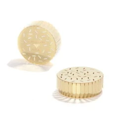 Brass Box, Record -Wohnaccessoires Angebote circle with lid