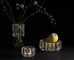 Tom Dixon Press Schale, Klein, Klar 12 Tom Dixon Press Schale, Klein, Klar -Wohnaccessoires Angebote ecc7ca2f 87a5 478f b39b 1a4327a8c127 copy