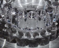 Tom Dixon Press Schale, Klein, Klar 10 Tom Dixon Press Schale, Klein, Klar -Wohnaccessoires Angebote fa1b4969 c7e3 4e1d 8e76 f62a8e607943 copy