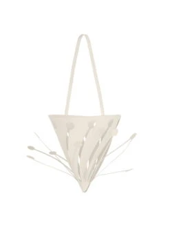 Ferm LIVING Weihnachtspapiertüten, 3 Stück -Wohnaccessoires Angebote fermLIVING ChristmasPaperCones SetOf3 1104264717 1 VS