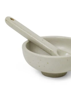 Ferm LIVING Adventsgeschenke Aus Keramik, 4er-Set -Wohnaccessoires Angebote fermLIVING CeramicAdventGifts Setof4 1104266266 pack 3