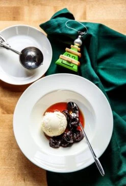 Alessi Cubik Tree Weihnachtskugel -Wohnaccessoires Angebote joulu21 Ruoka joulu7