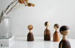 Kin Baby Figur -Wohnaccessoires Angebote kin 1 1