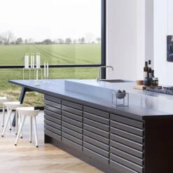 By Lassen Kubus 8 Kerzenhalter, Weiß -Wohnaccessoires Angebote location 6544