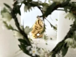 Mumin X Skultuna Mumin Und Snorkfräulein Figur -Wohnaccessoires Angebote mum2