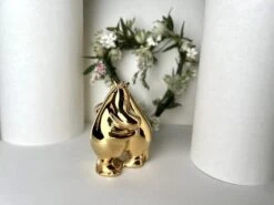 Mumin X Skultuna Mumin Und Snorkfräulein Figur -Wohnaccessoires Angebote mum6