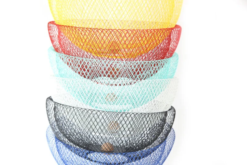 Nest Schale/Lampenschirm, 20 cm, Weiß 4 Nest Schale/Lampenschirm, 20 cm, Weiß – Bild 2