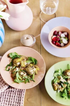 Aufbewahrungsglas Lyyli, Klein, Klar -Wohnaccessoires Angebote ruoka peruna sk2