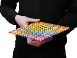 Gravity Tablett, 20 X 20 Cm, Spectrum -Wohnaccessoires Angebote spectrum hands