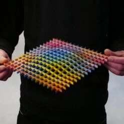 Gravity Tablett, 20 X 20 Cm, Spectrum -Wohnaccessoires Angebote spectrum upside down