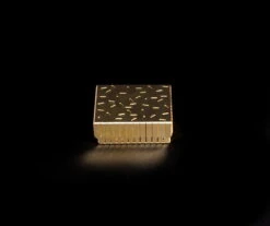 Brass Box, Stop -Wohnaccessoires Angebote square black