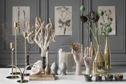 Skultuna Lily Kerzenständer 13 Skultuna Lily Kerzenständer -Wohnaccessoires Angebote still05 28129