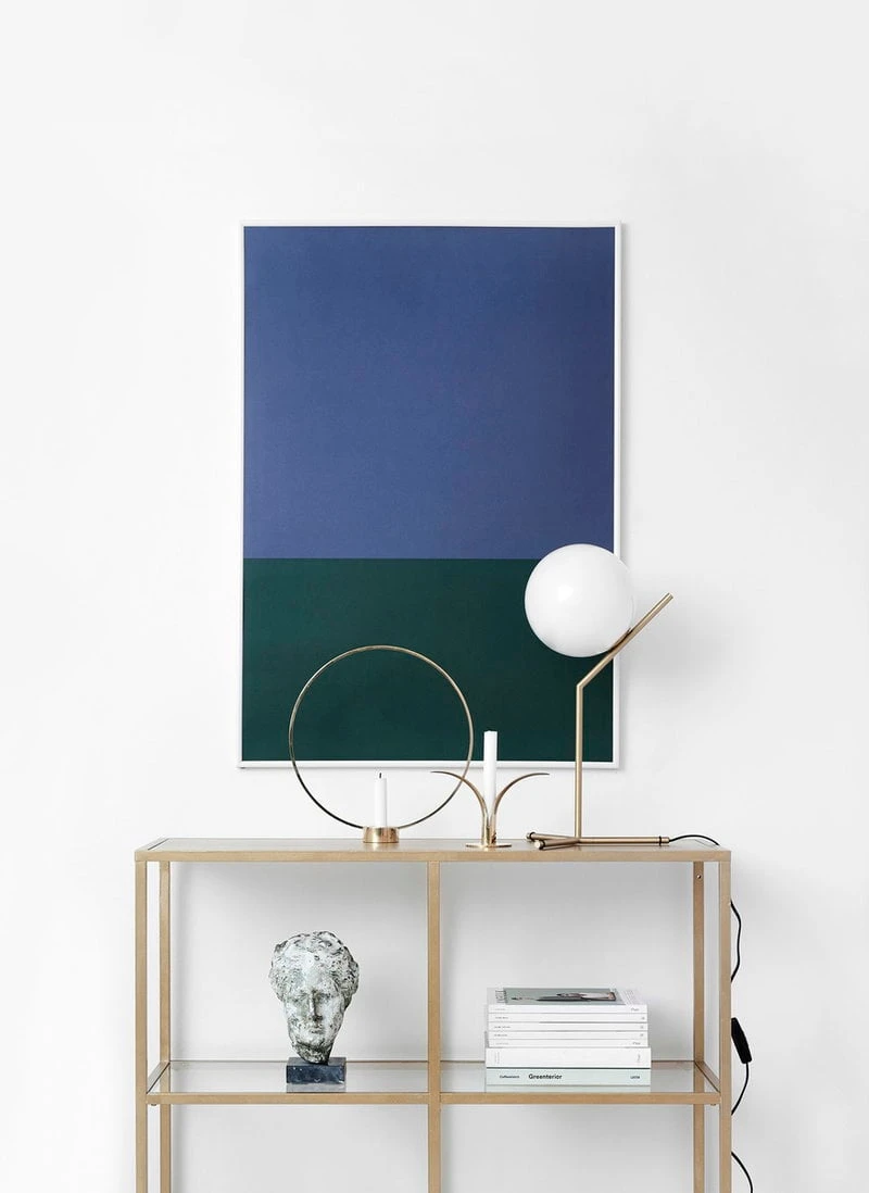 Skultuna Lily Kerzenständer 4 Skultuna Lily Kerzenständer – Bild 2