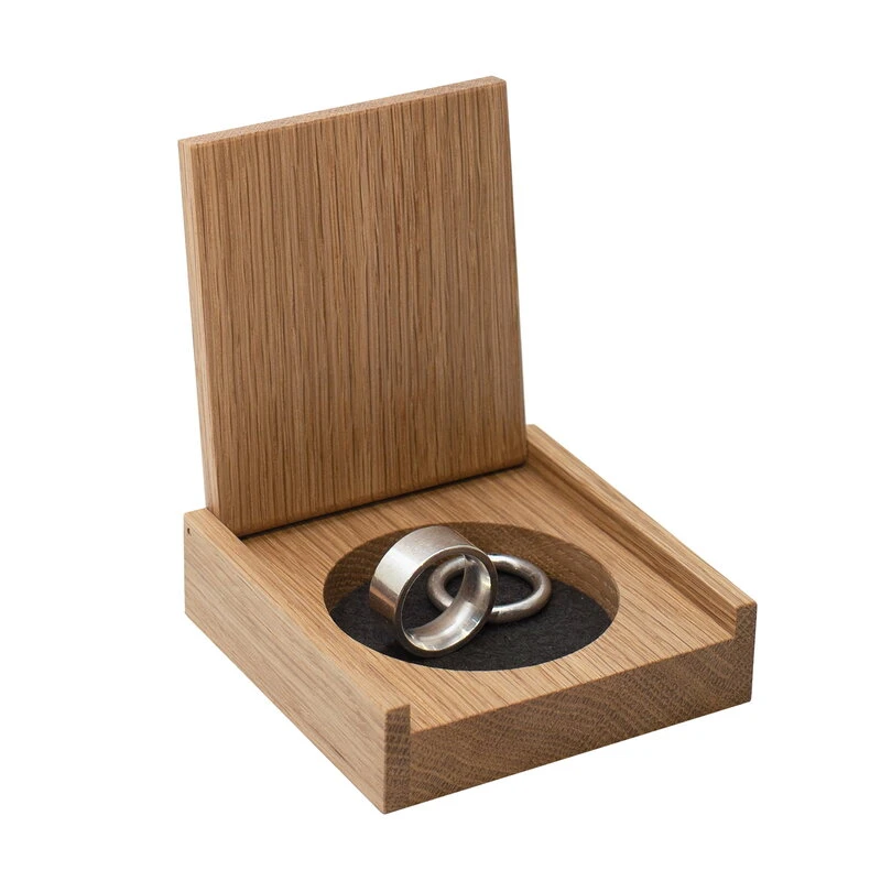 Brick Schmuckschatulle 4 Brick Schmuckschatulle – Bild 2