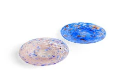 Hay Splash Schale, 32 cm, Blau -Wohnaccessoires Angebote uusi2 Splash Platter family