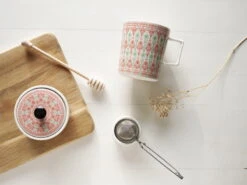 Gefäß Sirkus, 3 Dl, Rot-grün 9 Gefäß Sirkus, 3 Dl, Rot-grün -Wohnaccessoires Angebote vajafinland 360