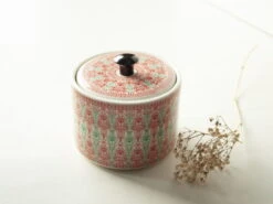 Gefäß Sirkus, 3 Dl, Rot-grün 8 Gefäß Sirkus, 3 Dl, Rot-grün -Wohnaccessoires Angebote vajafinland 368