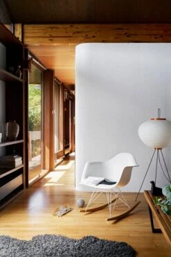 Vitra Keramik-Vogel L'Oiseau, Anthrazit Matt -Wohnaccessoires Angebote vitra 17home stories5